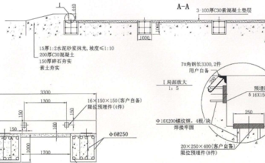 圖紙翻譯你了解多少？
