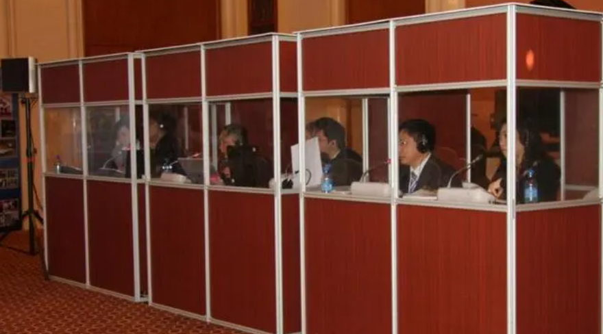 合肥同聲傳譯介紹，同傳翻譯是什么