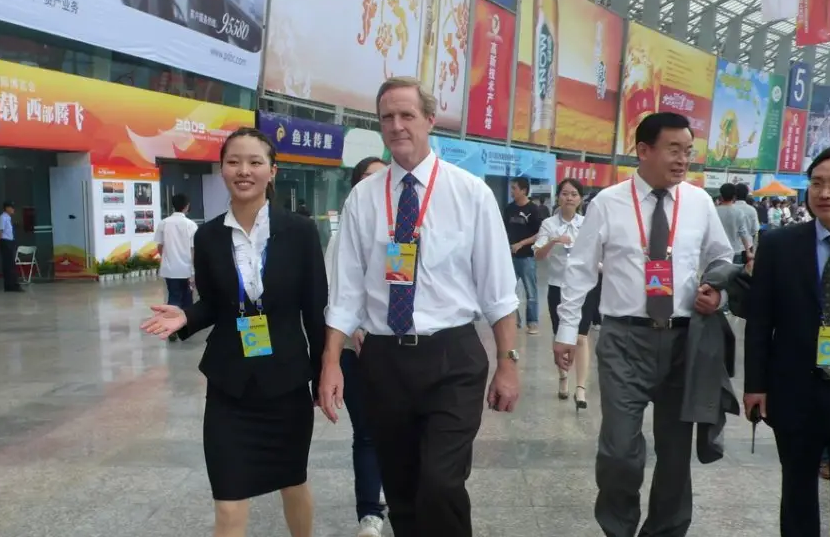 合肥翻譯公司介紹會議口譯翻譯有哪些，分別怎么收費(fèi)的