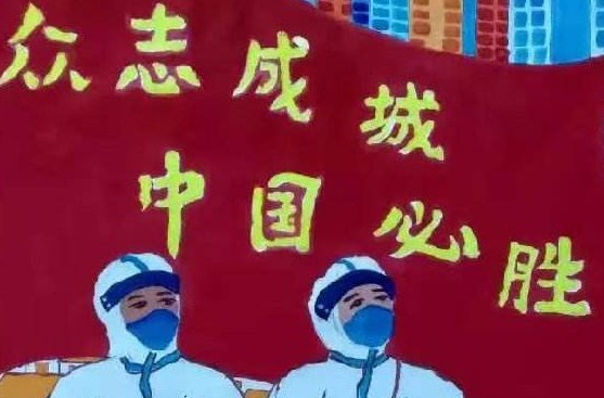 中國共產(chǎn)黨的偉大，讓西方國家開始膽寒！