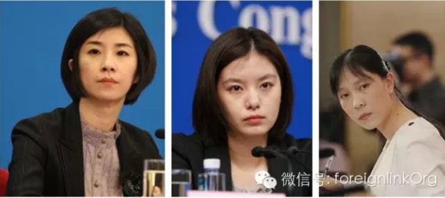 兩會(huì)女神翻譯又賣(mài)萌！揭秘兩會(huì)高翻怎樣煉成