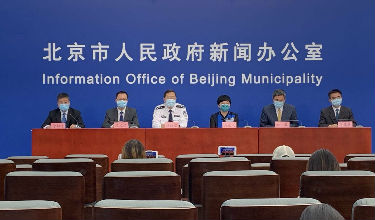 【合肥口譯】人大代表建議取消國內(nèi)新聞發(fā)布會(huì)的外文翻譯——你如何看？