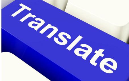 【合肥翻譯公司】如何根據(jù)自己的行業(yè)需求，選擇合適的專業(yè)翻譯公司